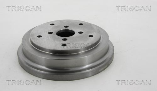 Triscan 8120 69206 - Bremžu trumulis www.autospares.lv