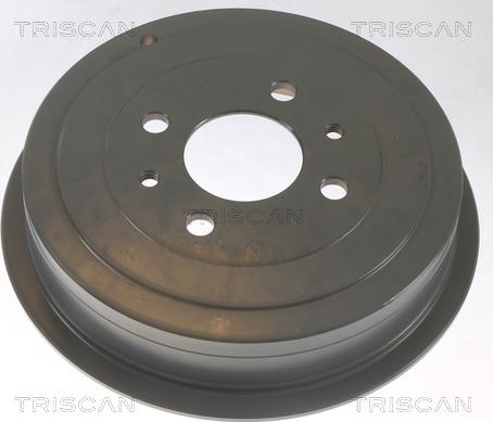 Triscan 8120 15205C - Bremžu trumulis www.autospares.lv