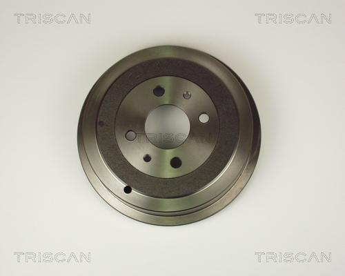 Triscan 8120 15205 - Bremžu trumulis www.autospares.lv