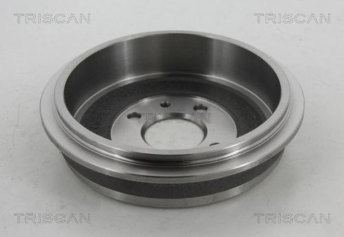 Triscan 8120 15210 - Bremžu trumulis www.autospares.lv