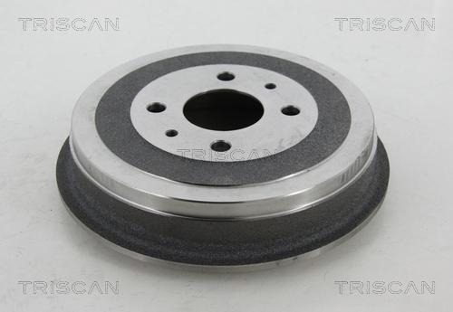 Triscan 8120 15210 - Bremžu trumulis www.autospares.lv