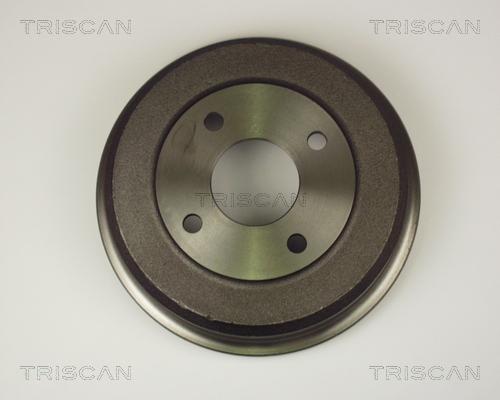 Triscan 8120 16219 - Bremžu trumulis www.autospares.lv