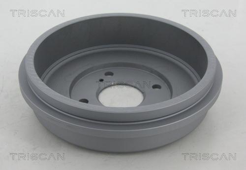 Triscan 8120 16231 - Bremžu trumulis www.autospares.lv