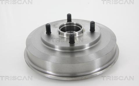 Triscan 8120 16229 - Bremžu trumulis www.autospares.lv