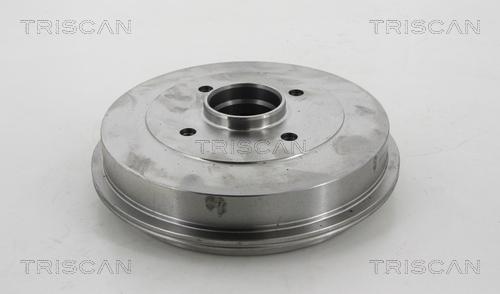 Triscan 8120 10214 - Bremžu trumulis www.autospares.lv