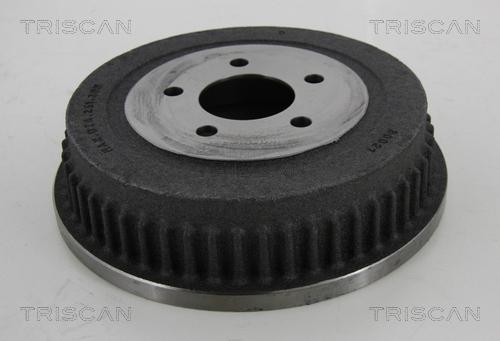 Triscan 8120 10220 - Bremžu trumulis www.autospares.lv