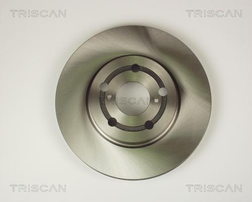 Triscan 8120 13142 - Bremžu diski autospares.lv