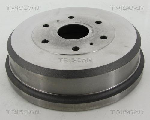 Triscan 8120 13226 - Bremžu trumulis www.autospares.lv