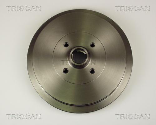 Triscan 8120 29201 - Bremžu trumulis www.autospares.lv