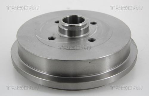 Triscan 8120 29218 - Bremžu trumulis www.autospares.lv