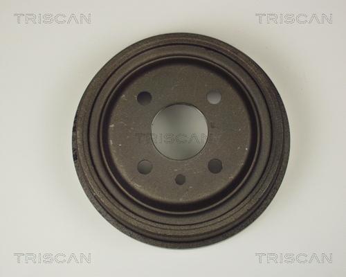 Triscan 8120 24202 - Bremžu trumulis www.autospares.lv