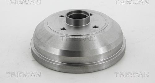 Triscan 8120 24215 - Bremžu trumulis www.autospares.lv