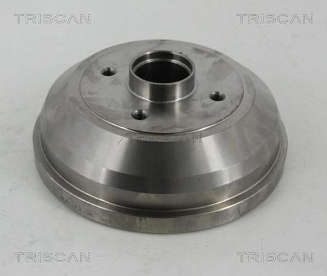 Triscan 8120 24220 - Bremžu trumulis www.autospares.lv