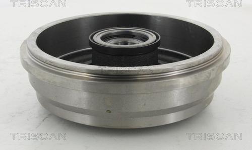 Triscan 8120 25219 - Bremžu trumulis www.autospares.lv