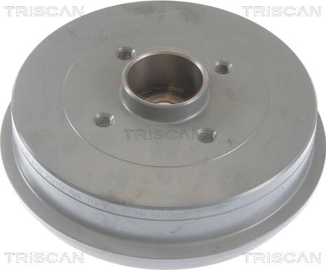 Triscan 8120 25215C - Bremžu trumulis www.autospares.lv