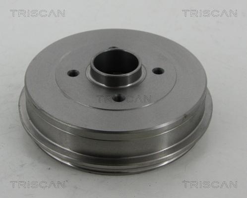 Triscan 8120 25218 - Bremžu trumulis www.autospares.lv