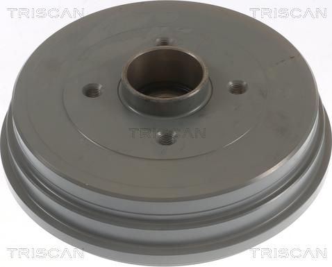 Triscan 8120 25222C - Bremžu trumulis www.autospares.lv