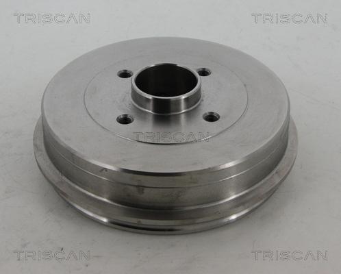 Triscan 8120 25222 - Bremžu trumulis www.autospares.lv