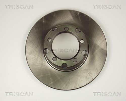 Triscan 8120 23128 - Bremžu diski autospares.lv