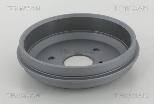 Triscan 8120 23205C - Bremžu trumulis www.autospares.lv