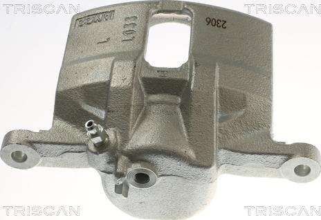 Triscan 8175 40105 - Bremžu suports www.autospares.lv