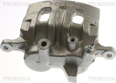 Triscan 8175 42111 - Bremžu suports www.autospares.lv