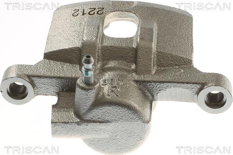 Triscan 8175 42210 - Bremžu suports www.autospares.lv