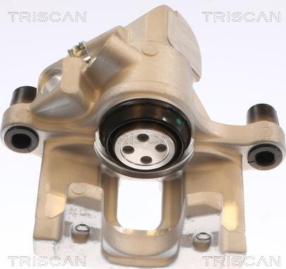 Triscan 8175 50212 - Тормозной суппорт www.autospares.lv