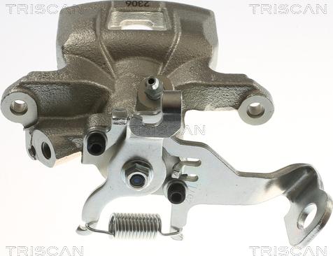 Triscan 8175 50217 - Bremžu suports www.autospares.lv