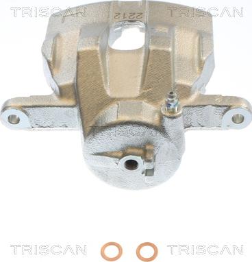 Triscan 8175 69111 - Bremžu suports www.autospares.lv