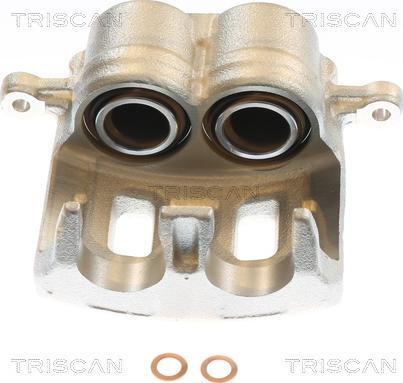 Triscan 8175 68108 - Brake Caliper www.autospares.lv