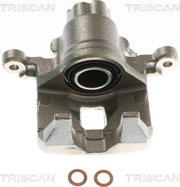 Triscan 8175 68209 - Bremžu suports www.autospares.lv