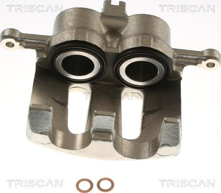 Triscan 8175 14106 - Bremžu suports www.autospares.lv