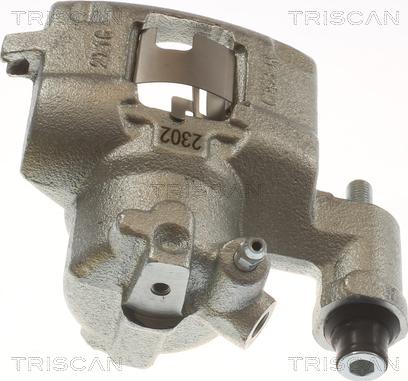 Triscan 8175 15102 - Bremžu suports www.autospares.lv