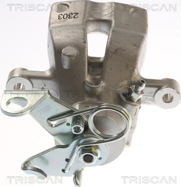 Triscan 8175 15216 - Bremžu suports www.autospares.lv