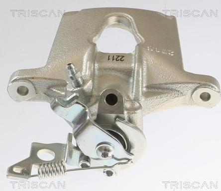 Triscan 8175 16102 - Bremžu suports www.autospares.lv