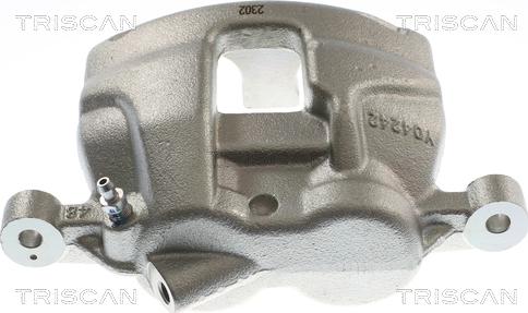 Triscan 8175 16117 - Bremžu suports www.autospares.lv