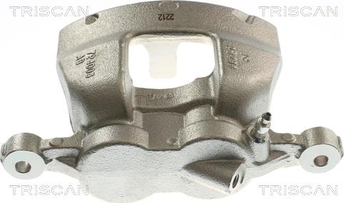 Triscan 8175 16126 - Bremžu suports www.autospares.lv