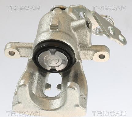 Triscan 8175 16203 - Тормозной суппорт www.autospares.lv