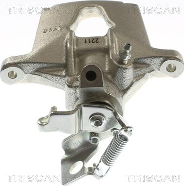 Triscan 8175 16211 - Bremžu suports www.autospares.lv