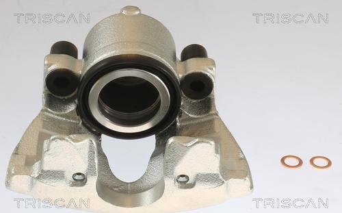 Triscan 8175 10104 - Тормозной суппорт www.autospares.lv