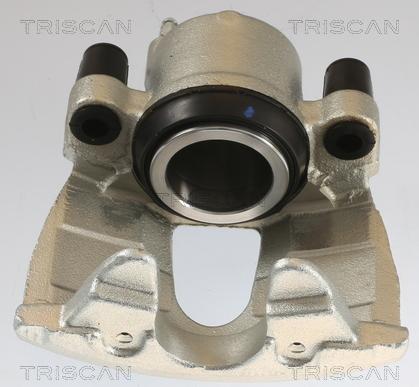 Triscan 8175 10107 - Тормозной суппорт www.autospares.lv