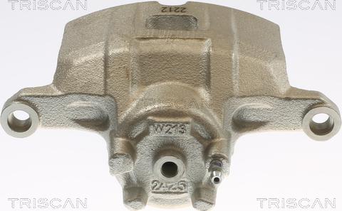 Triscan 8175 10136 - Bremžu suports www.autospares.lv