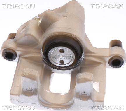 Triscan 8175 10240 - Тормозной суппорт www.autospares.lv