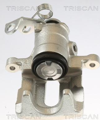 Triscan 8175 10201 - Тормозной суппорт www.autospares.lv