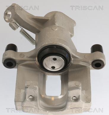 Triscan 8175 10208 - Тормозной суппорт www.autospares.lv