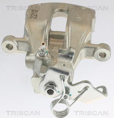 Triscan 8175 10202 - Bremžu suports autospares.lv