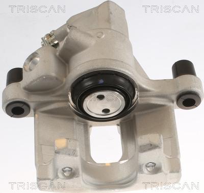 Triscan 8175 10212 - Тормозной суппорт www.autospares.lv