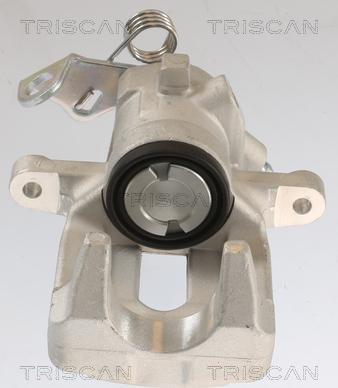 Triscan 8175 10217 - Тормозной суппорт www.autospares.lv