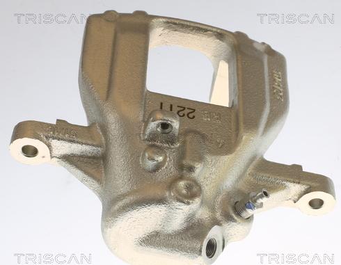 Triscan 8175 10220 - Bremžu suports www.autospares.lv